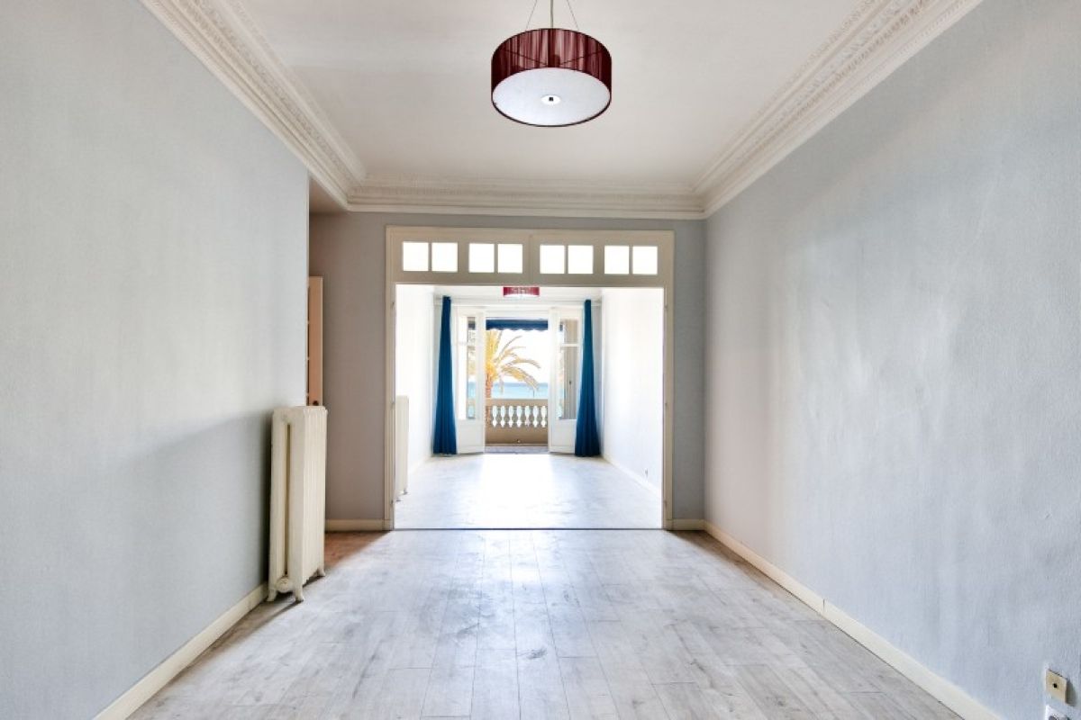 Appartamenti a Nizza, Francia, 120 m² - foto 3