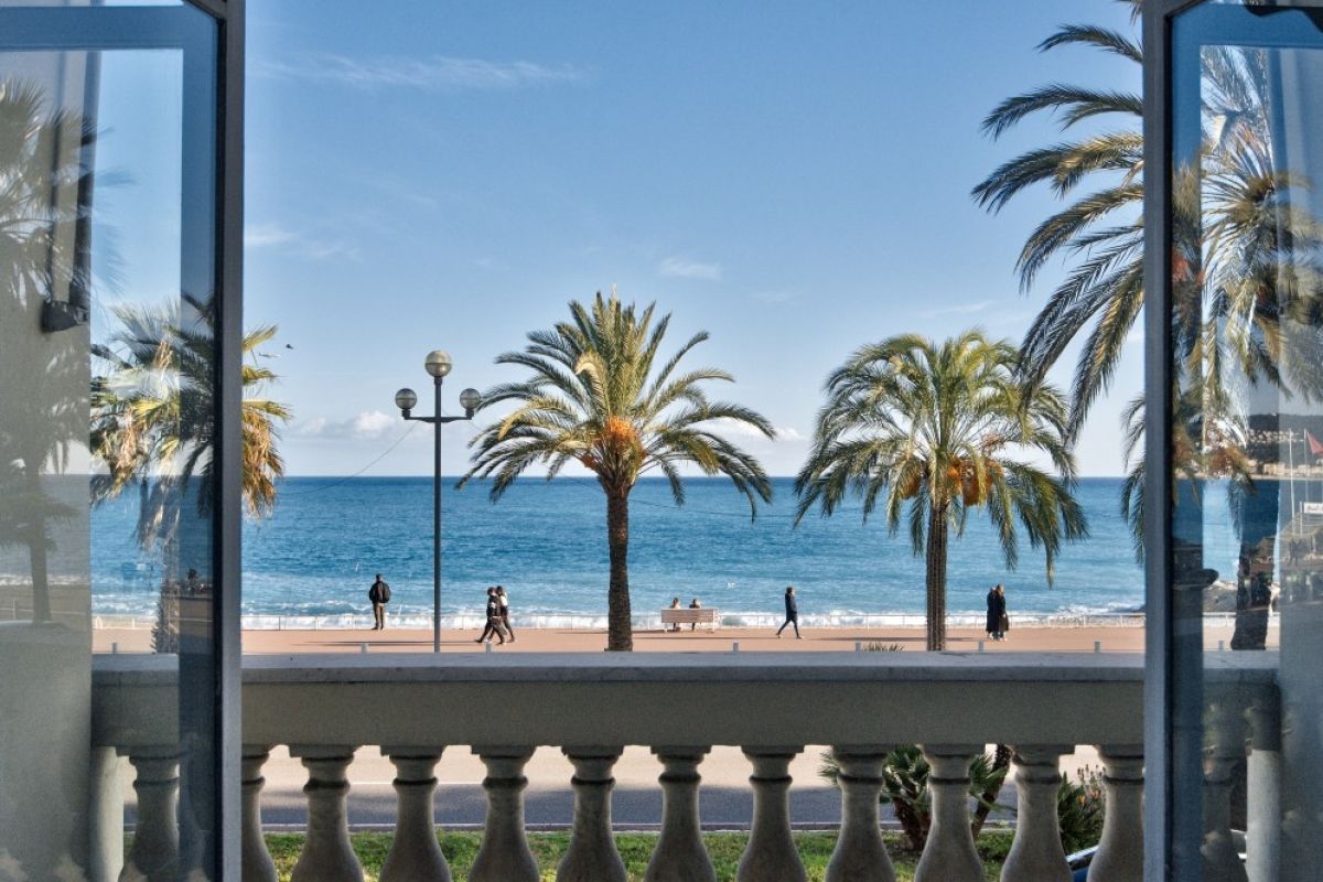 Apartamento en Niza, Francia, 120 m² - imagen 1