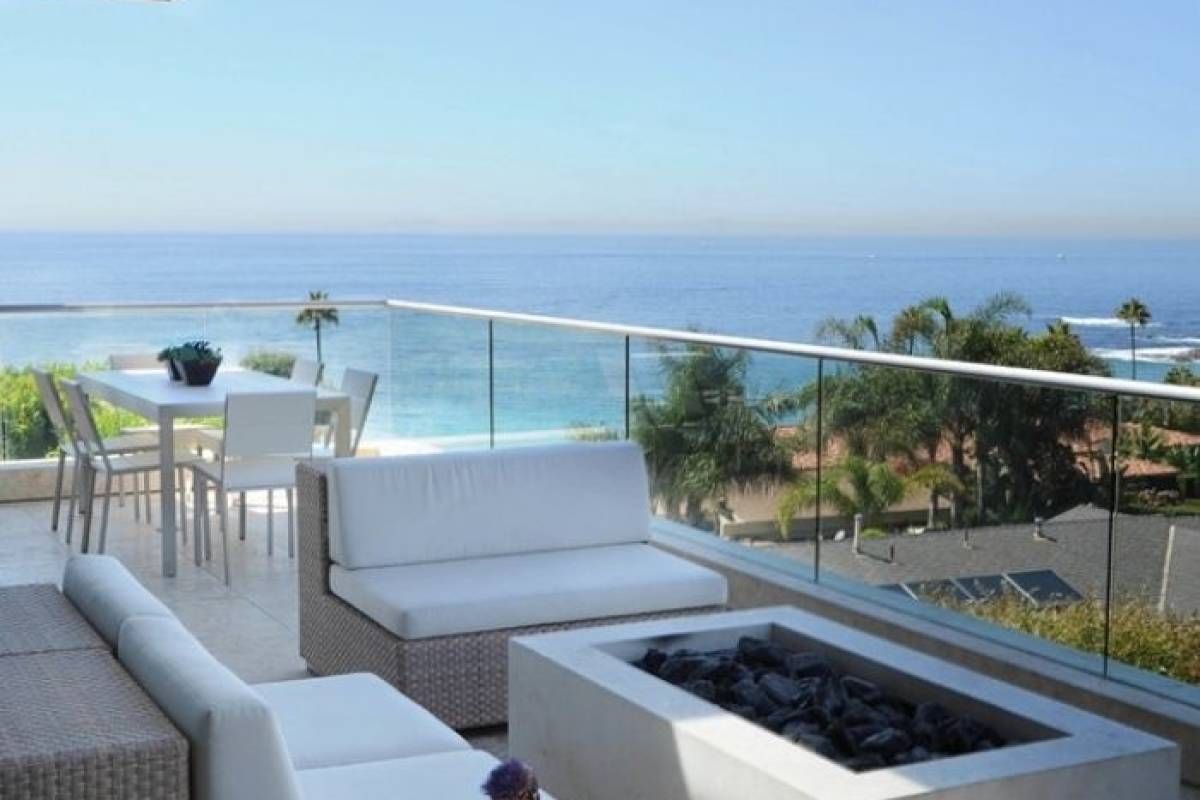 Apartment in Nizza, Frankreich, 125 m² - Foto 1