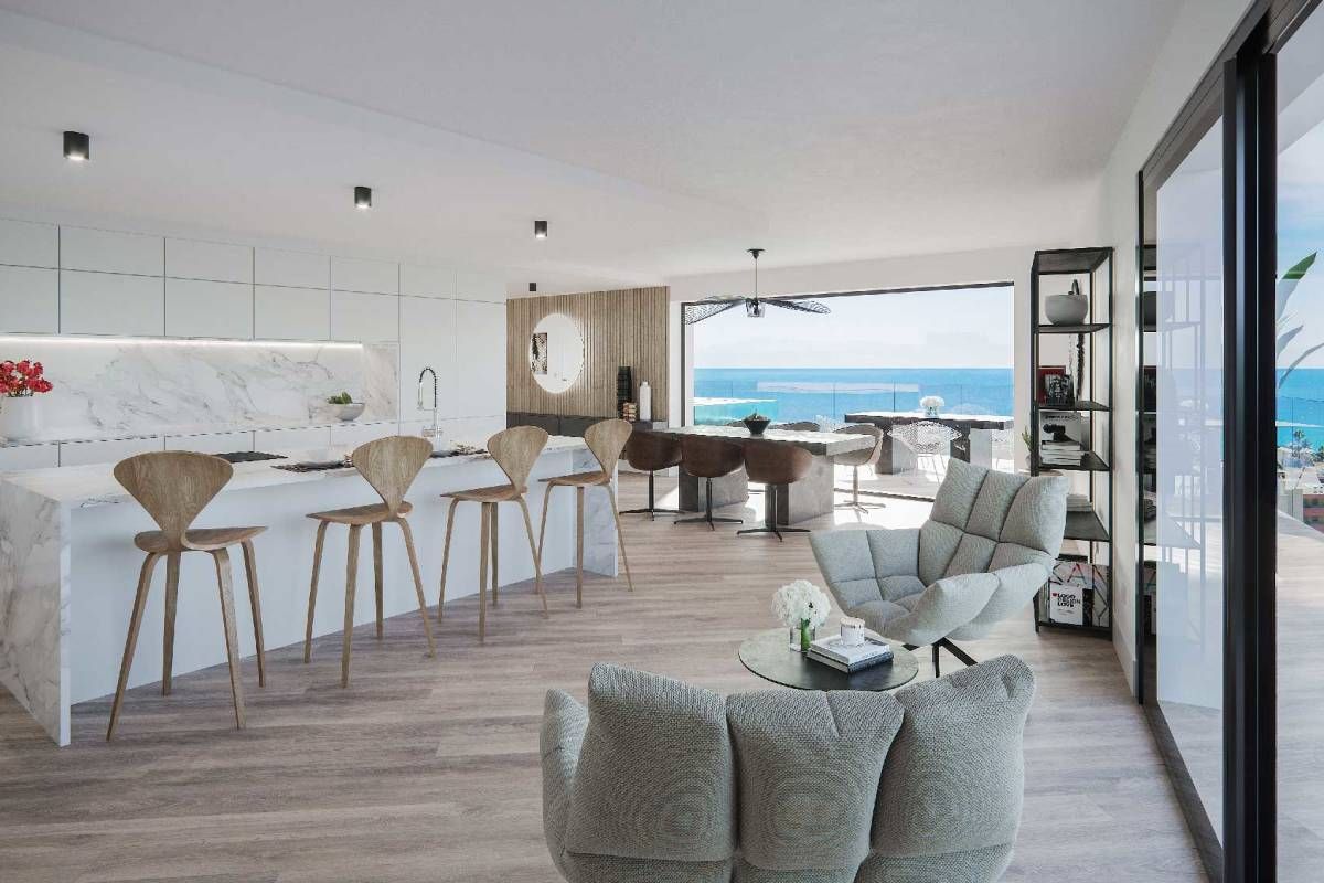 Appartamenti a Nizza, Francia, 125 m² - foto 2