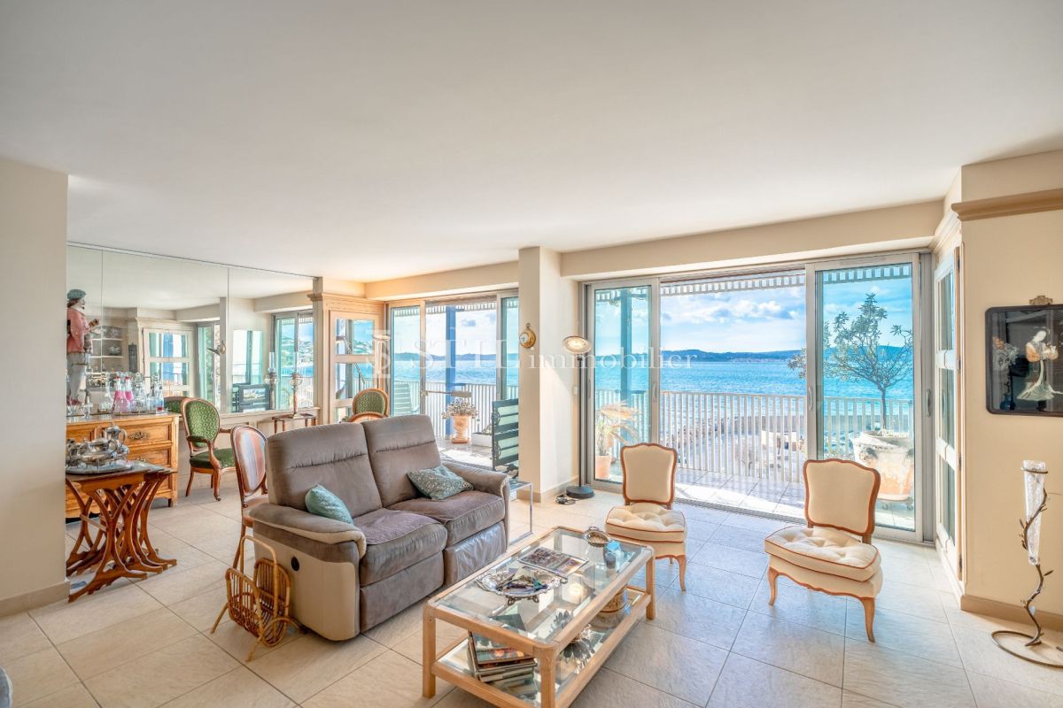 Appartamenti a Saint-Tropez, Francia, 120 m² - foto 2