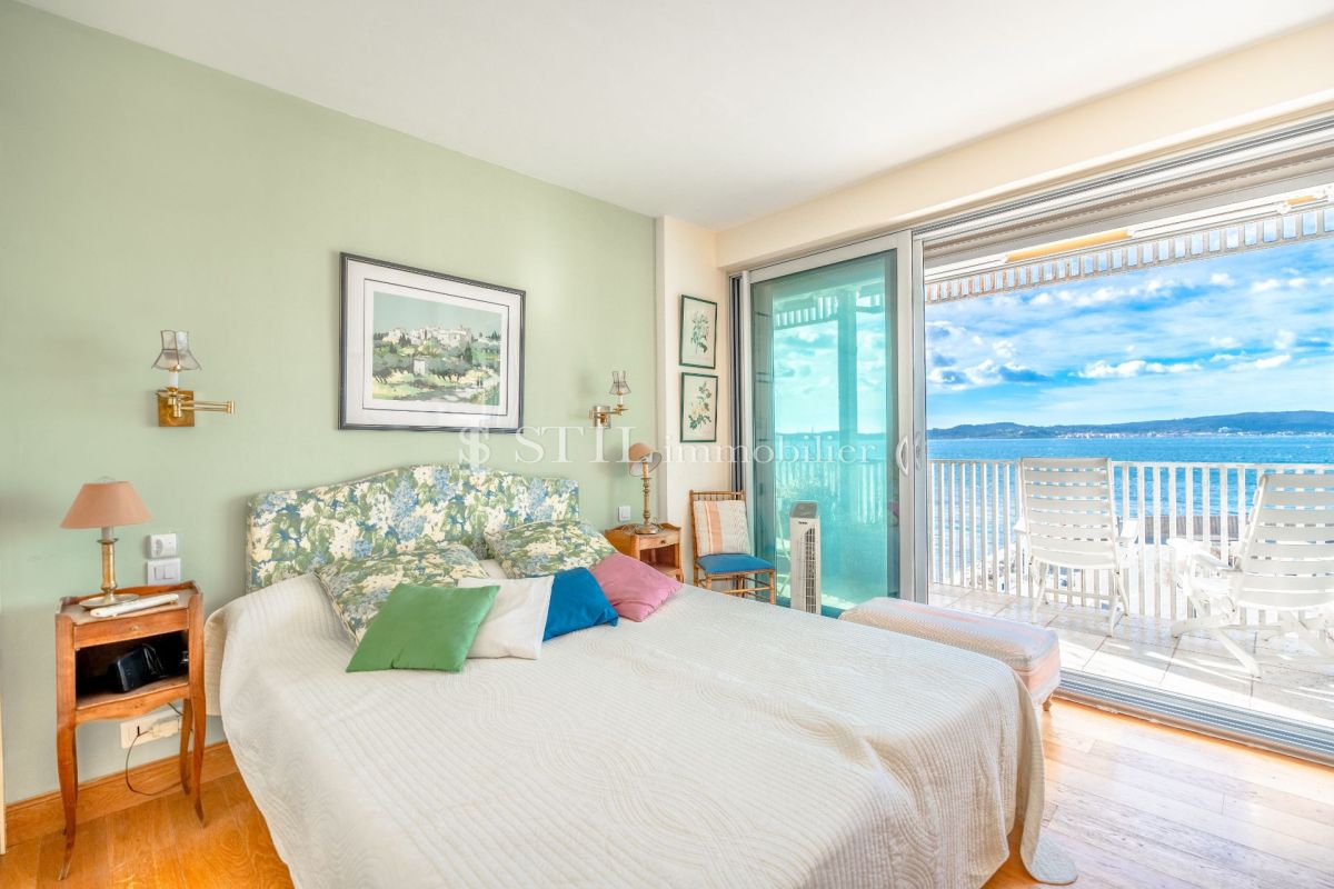 Appartamenti a Saint-Tropez, Francia, 120 m² - foto 4