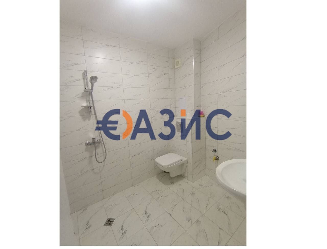 Apartment in Sveti Vlas, Bulgaria, 167.5 m² - picture 18