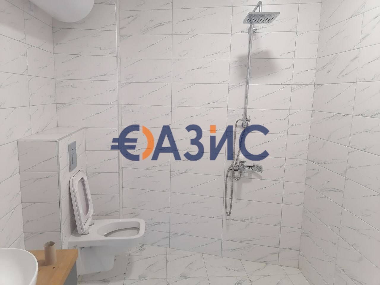 Apartment in Sveti Vlas, Bulgaria, 167.5 m² - picture 19