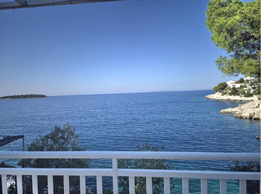 Hotel in Primosten, Kroatien, 143 m² - Foto 1
