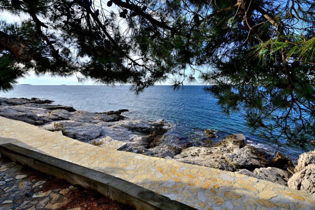 Villa in Primosten, Kroatien, 420 m² - Foto 2