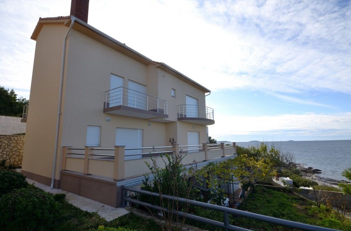 Villa in Primosten, Kroatien, 420 m² - Foto 3