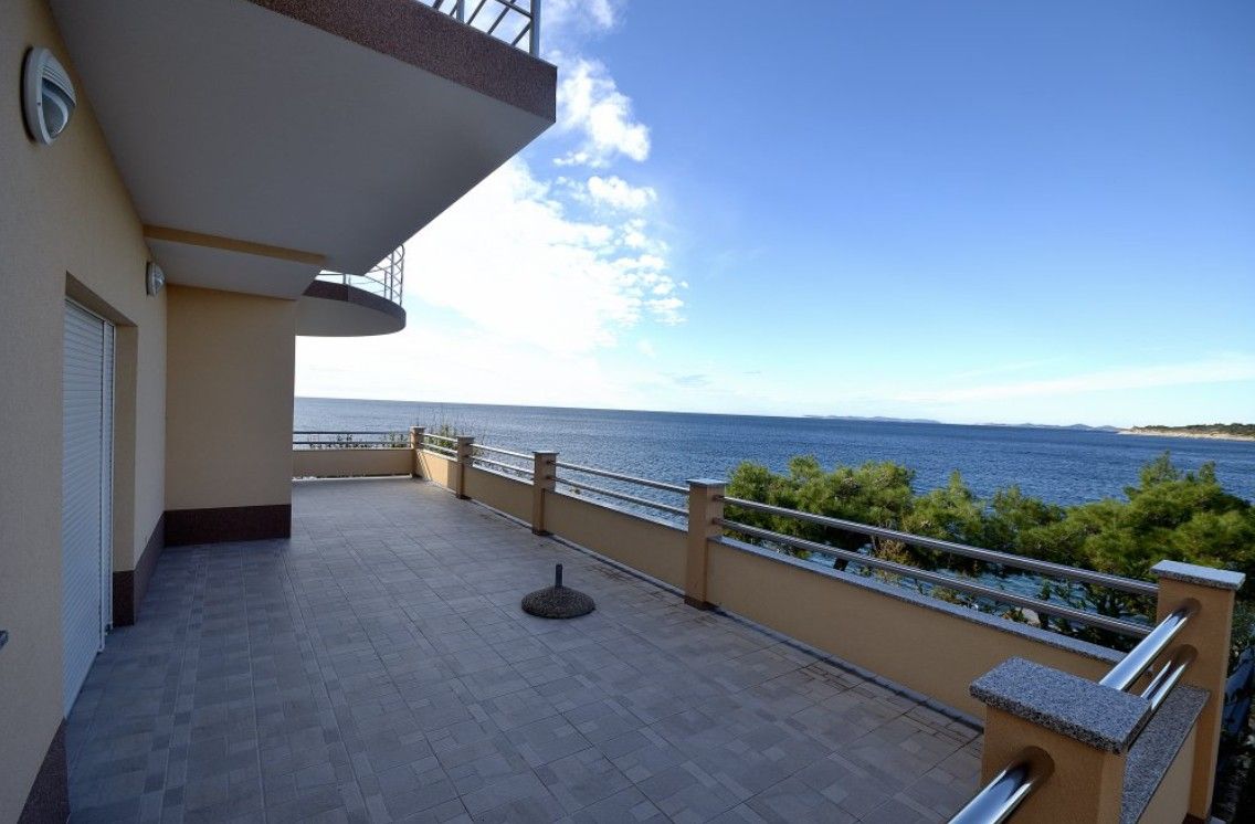 Villa in Primosten, Kroatien, 420 m² - Foto 6