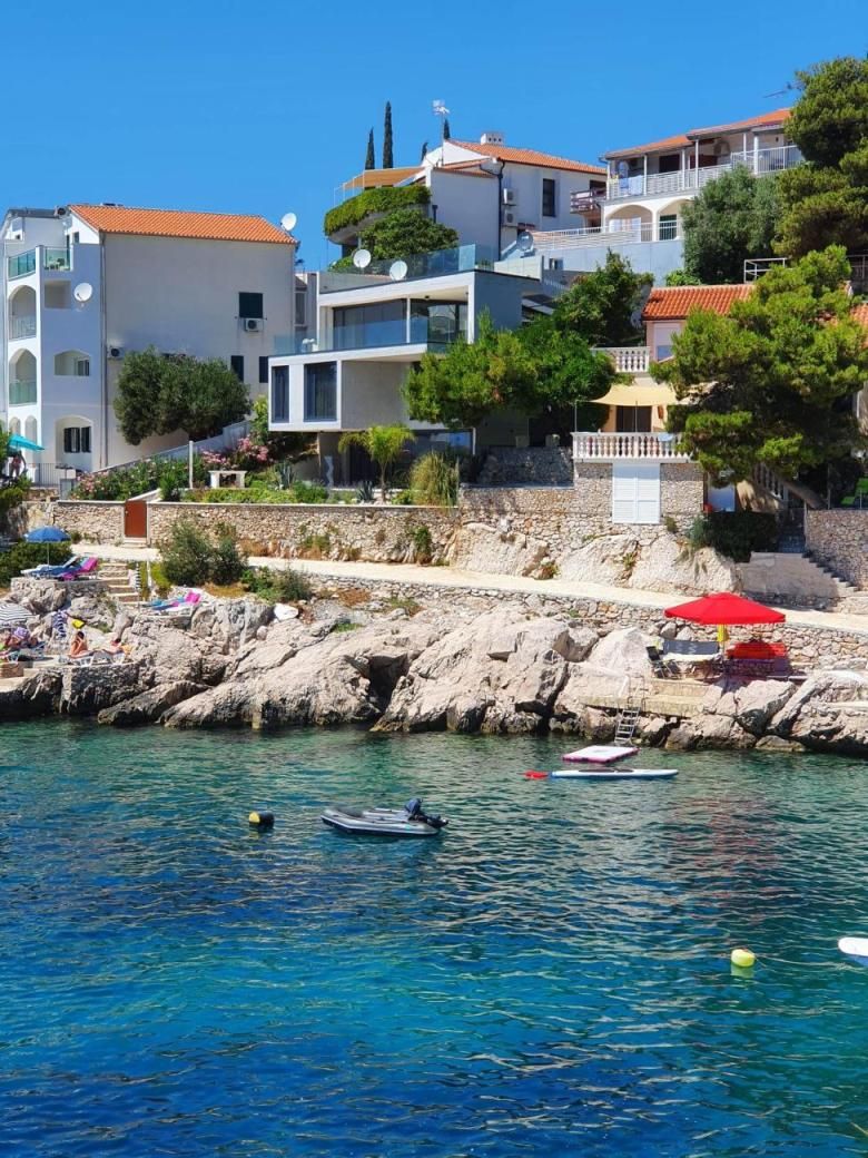 Hotel, albergo a Capocesto, Croazia, 143 m² - foto 7