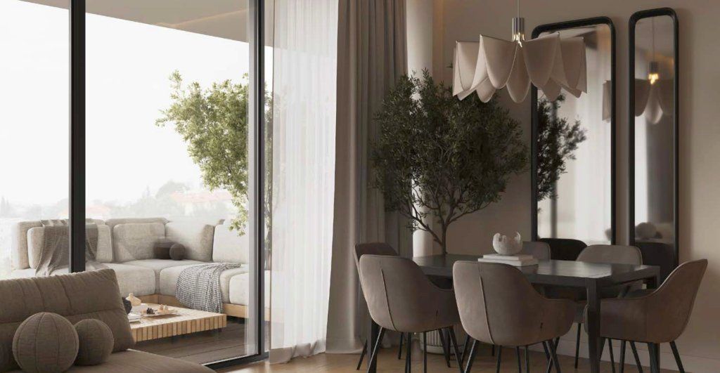 Apartment in Limassol, Cyprus, 172 m² - picture 3