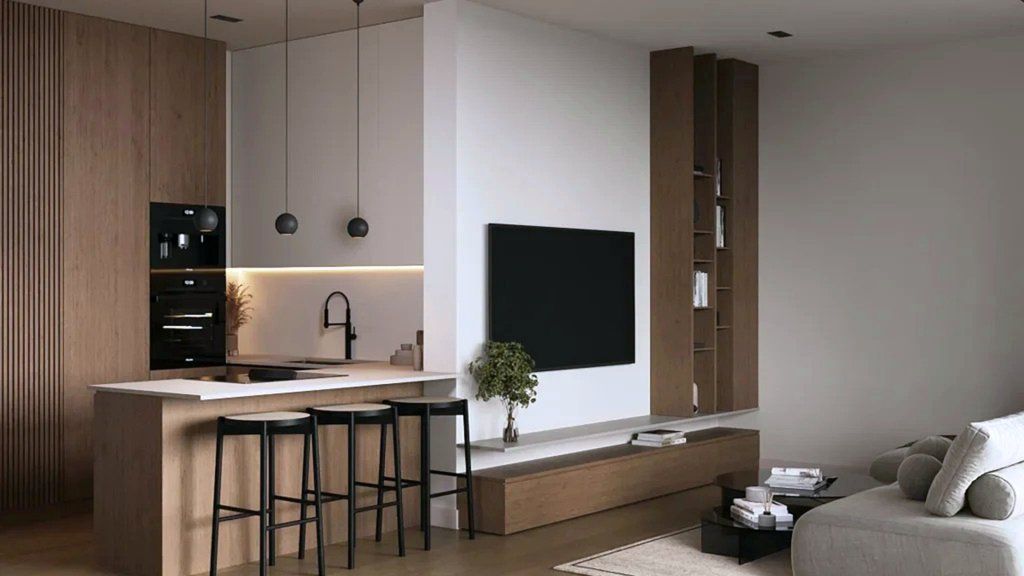 Apartment in Limassol, Cyprus, 172 m² - picture 4