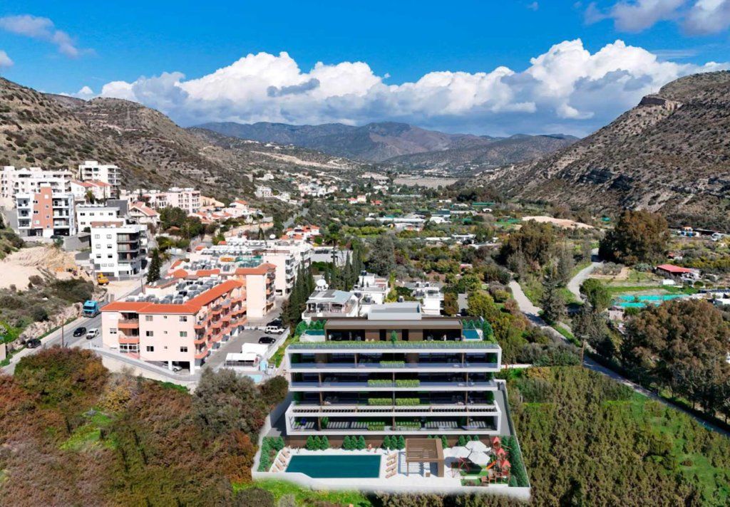 Apartment in Limassol, Cyprus, 172 m² - picture 9