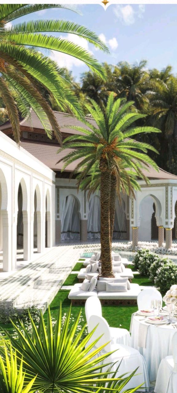 Villa in Bukit, Indonesia, 450 m² - picture 1