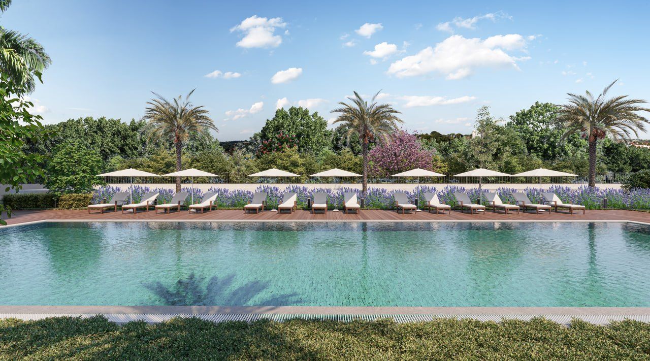 Apartment in Istanbul, Türkei, 117 m² - Foto 2