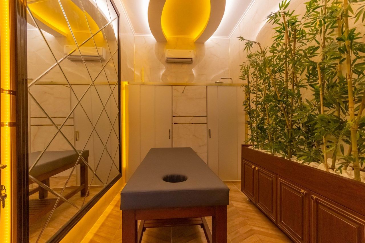 Ático en Alanya, Turquia, 154 m² - imagen 13