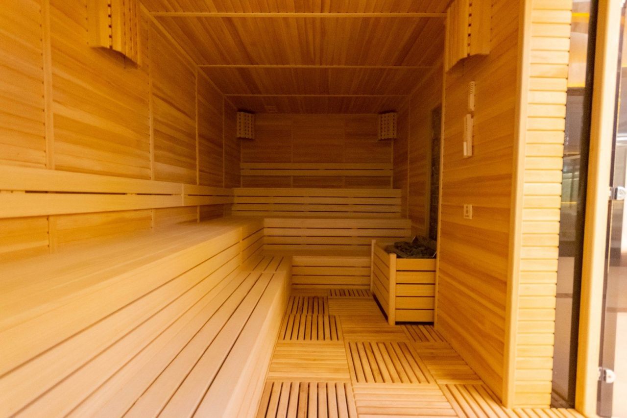 Ático en Alanya, Turquia, 154 m² - imagen 9