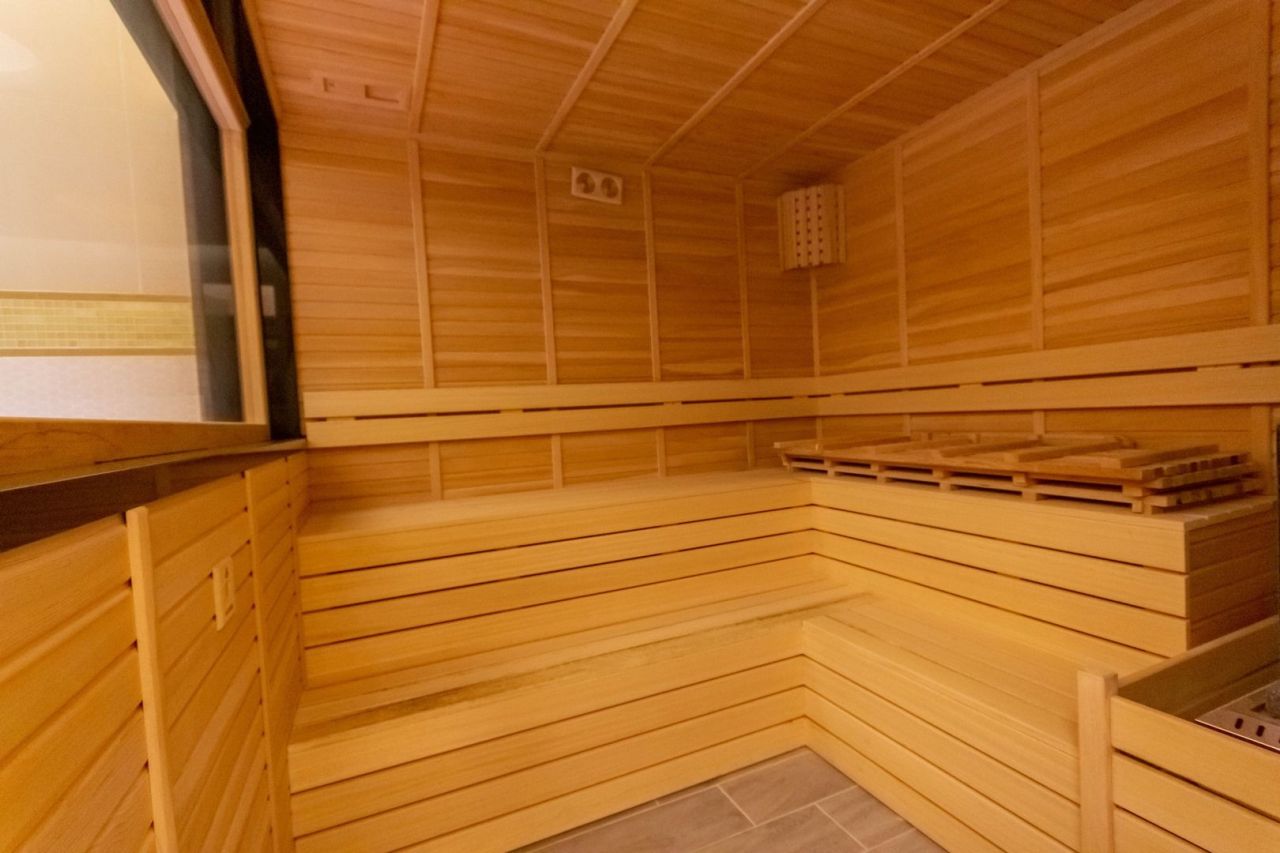 Ático en Alanya, Turquia, 154 m² - imagen 18