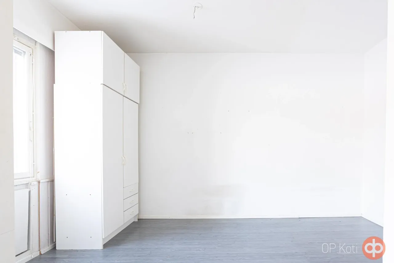 Flat in Iisalmi, Finland, 30.5 m² - picture 10