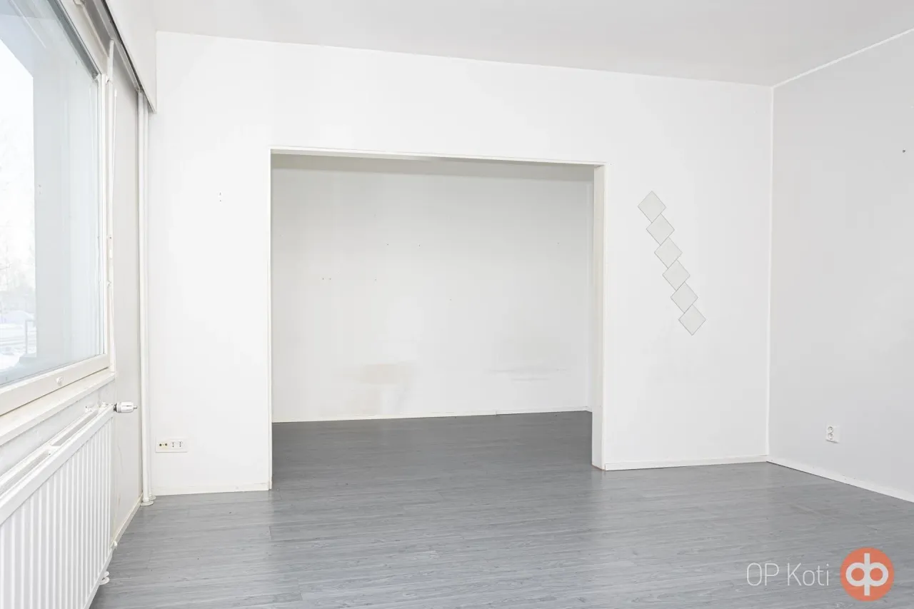 Flat in Iisalmi, Finland, 30.5 m² - picture 9