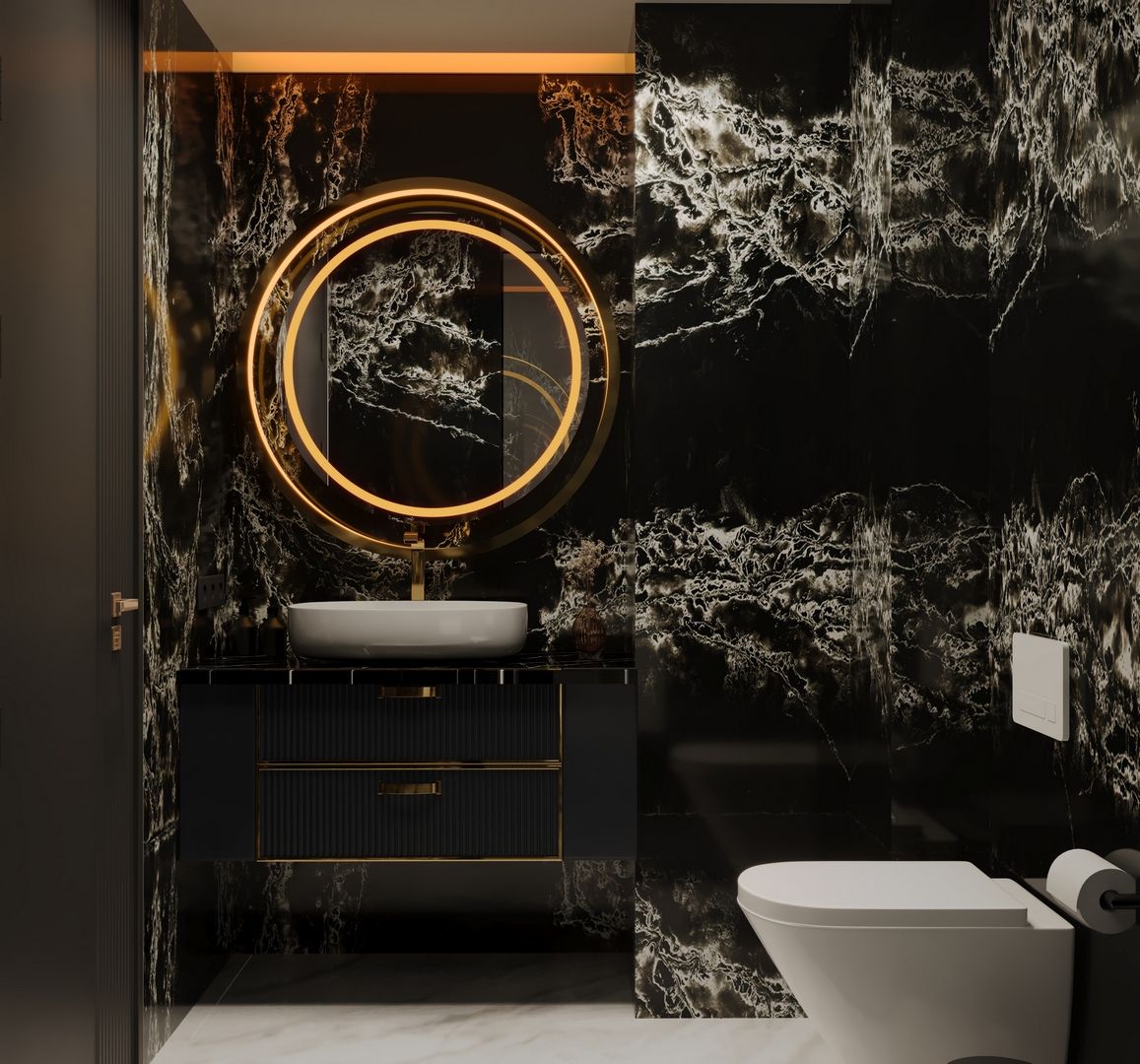 Piso en Alanya, Turquia, 100 m² - imagen 17