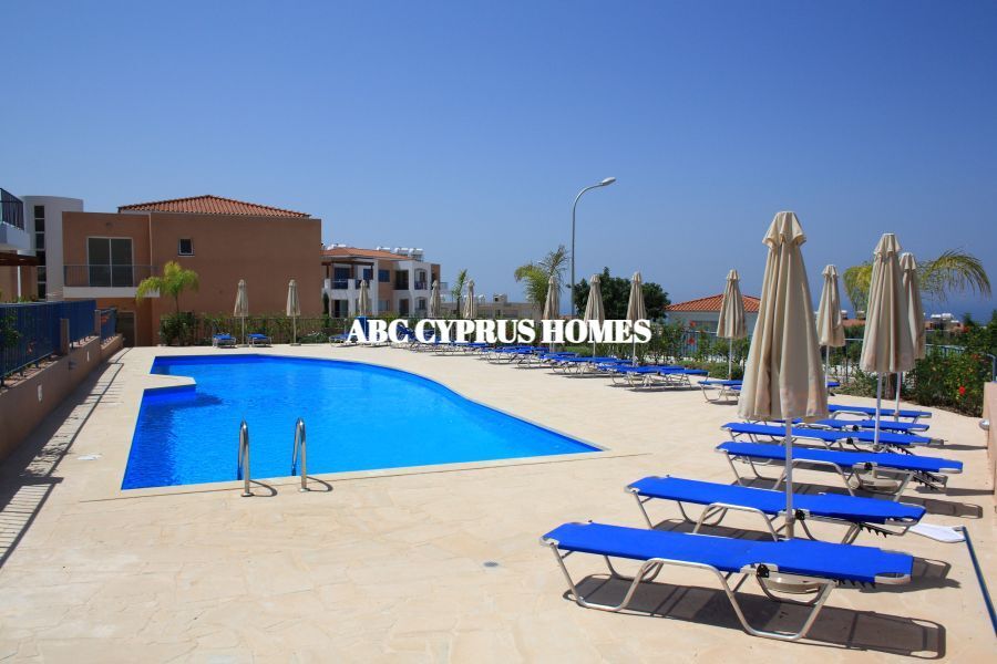 Stadthaus in Paphos, Zypern, 112 m² - Foto 1