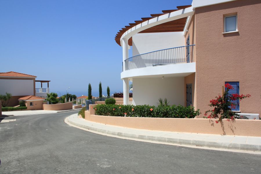 Stadthaus in Paphos, Zypern, 112 m² - Foto 5