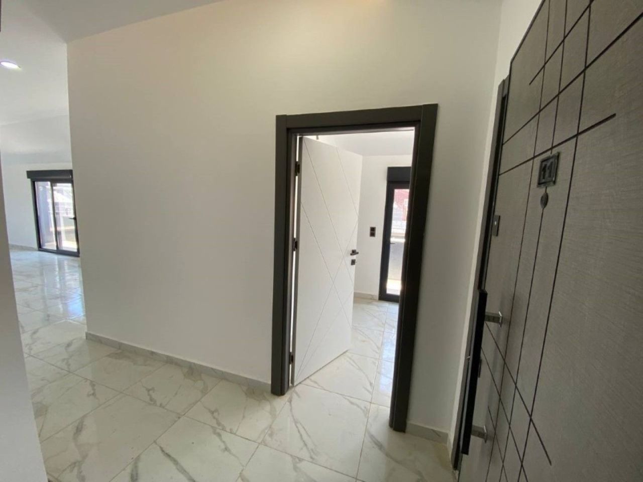 Penthouse in Alanya, Türkei, 158 m² - Foto 6