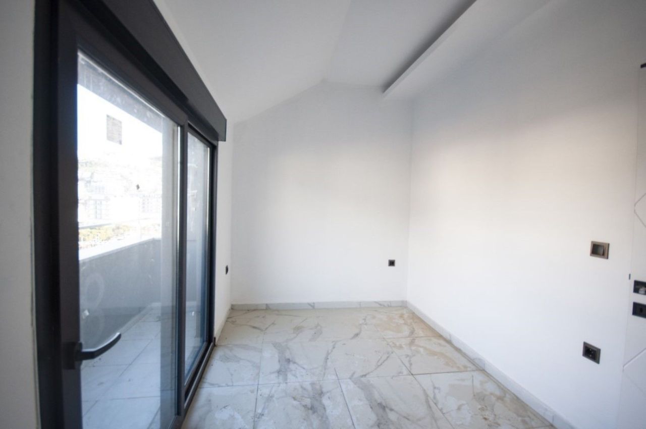 Penthouse in Alanya, Türkei, 158 m² - Foto 8