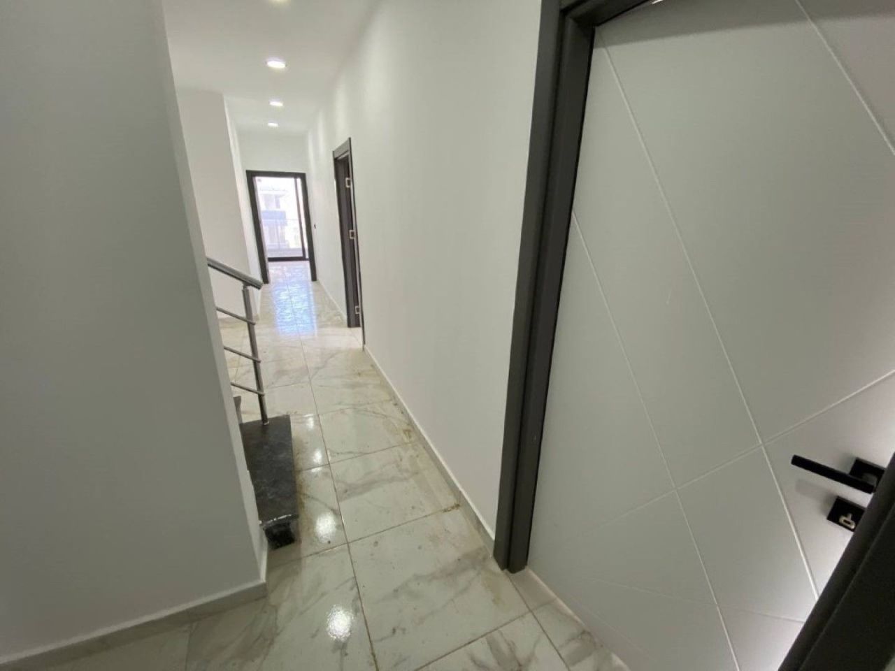 Penthouse in Alanya, Türkei, 158 m² - Foto 12