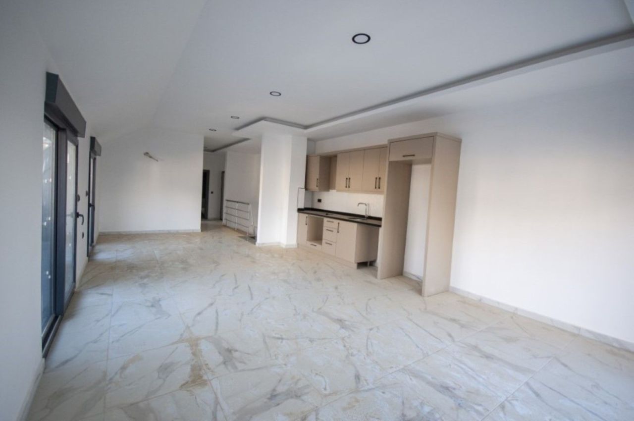 Penthouse in Alanya, Türkei, 158 m² - Foto 10