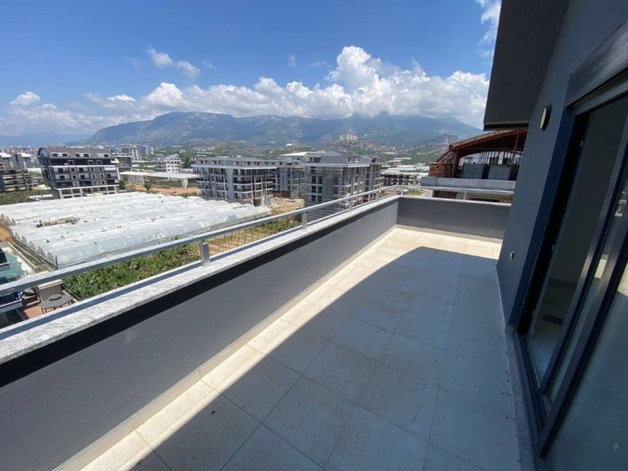 Penthouse in Alanya, Türkei, 158 m² - Foto 11