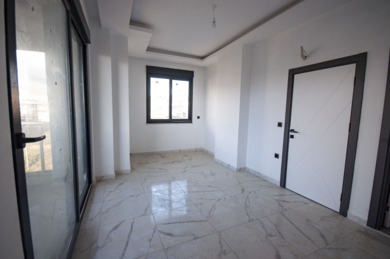 Penthouse in Alanya, Türkei, 158 m² - Foto 18
