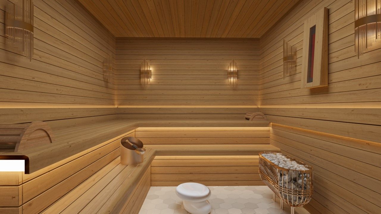 Penthouse in Alanya, Türkei, 100 m² - Foto 8