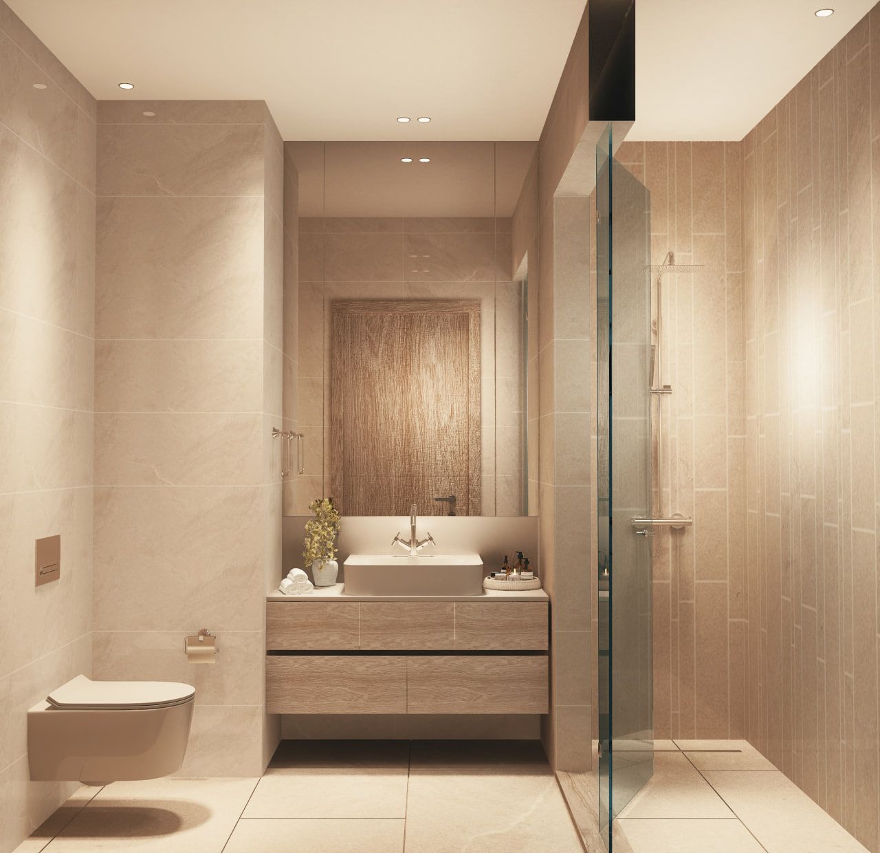 Appartement à Istanbul, Turquie, 111 m² - image 3