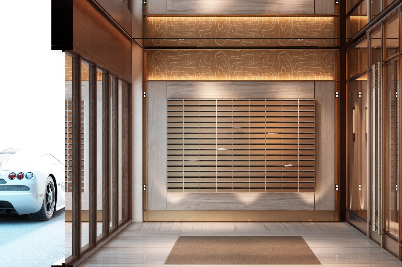 Appartement à Istanbul, Turquie, 111 m² - image 10