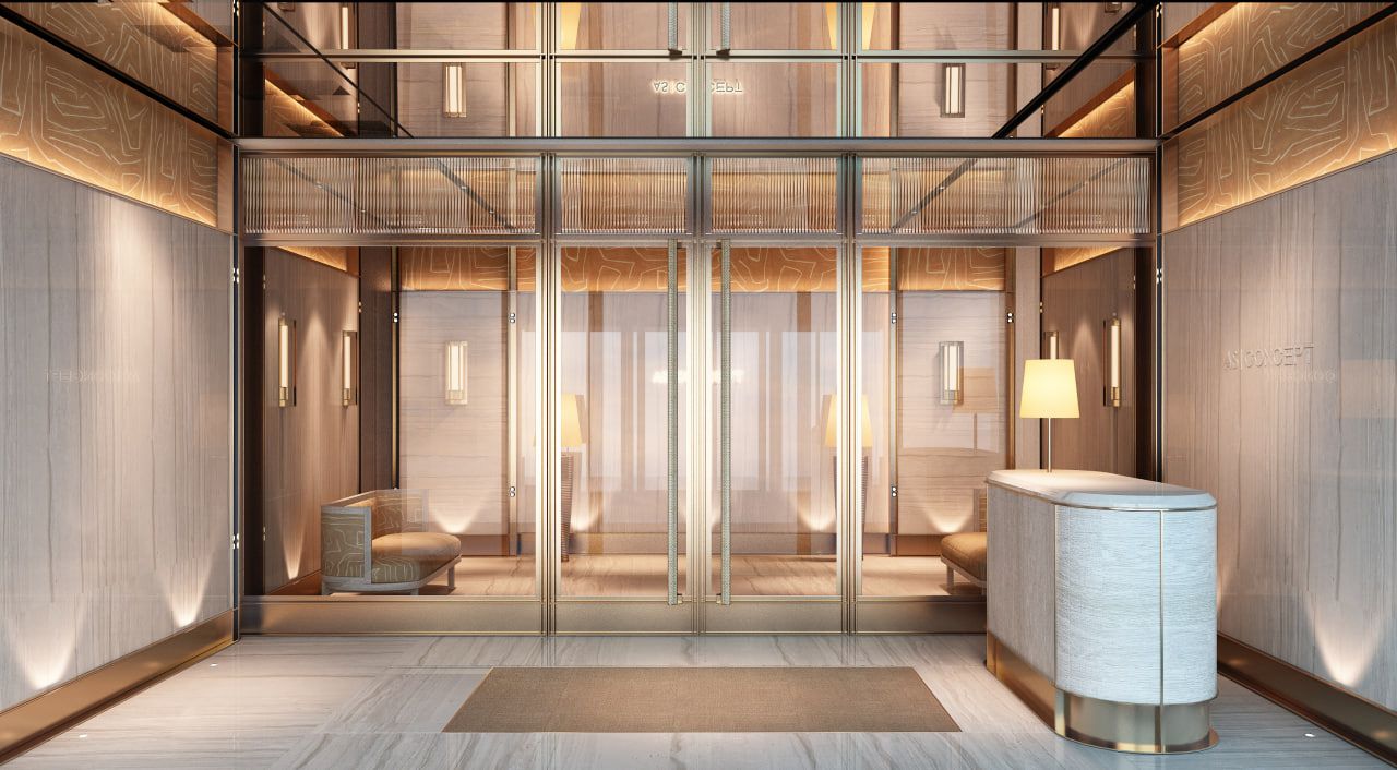 Appartement à Istanbul, Turquie, 111 m² - image 14