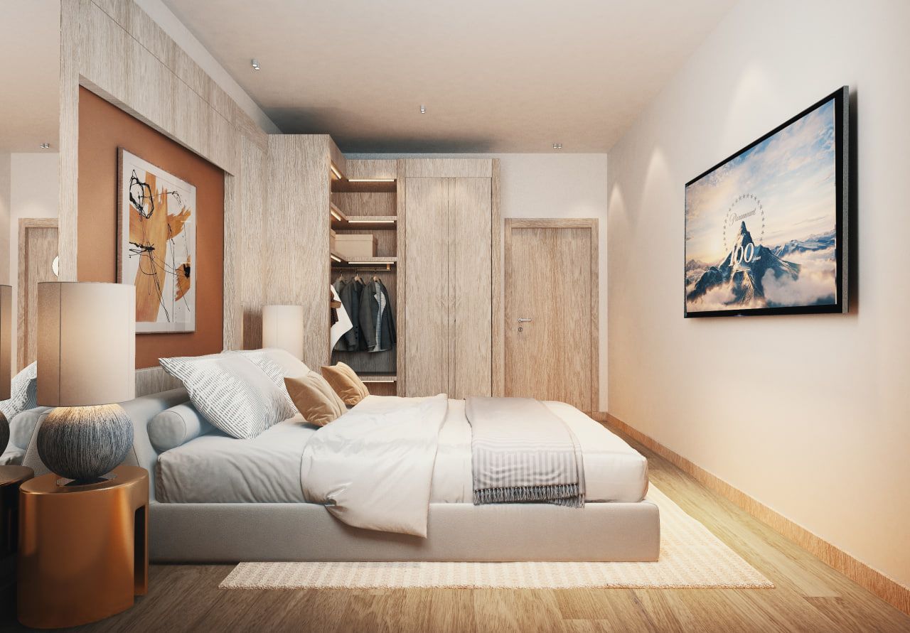 Appartement à Istanbul, Turquie, 111 m² - image 5