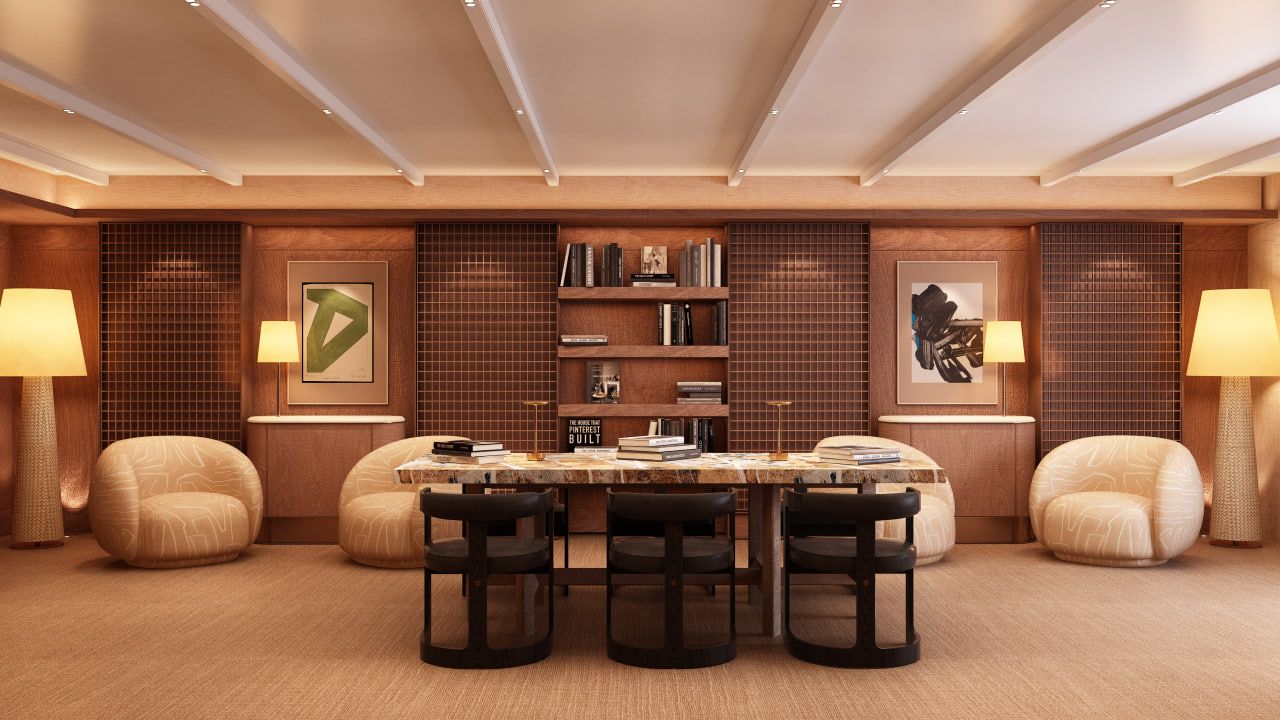 Appartement à Istanbul, Turquie, 111 m² - image 7