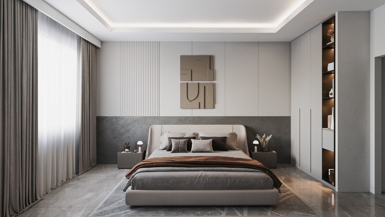 Penthouse in Alanya, Türkei, 143 m² - Foto 17