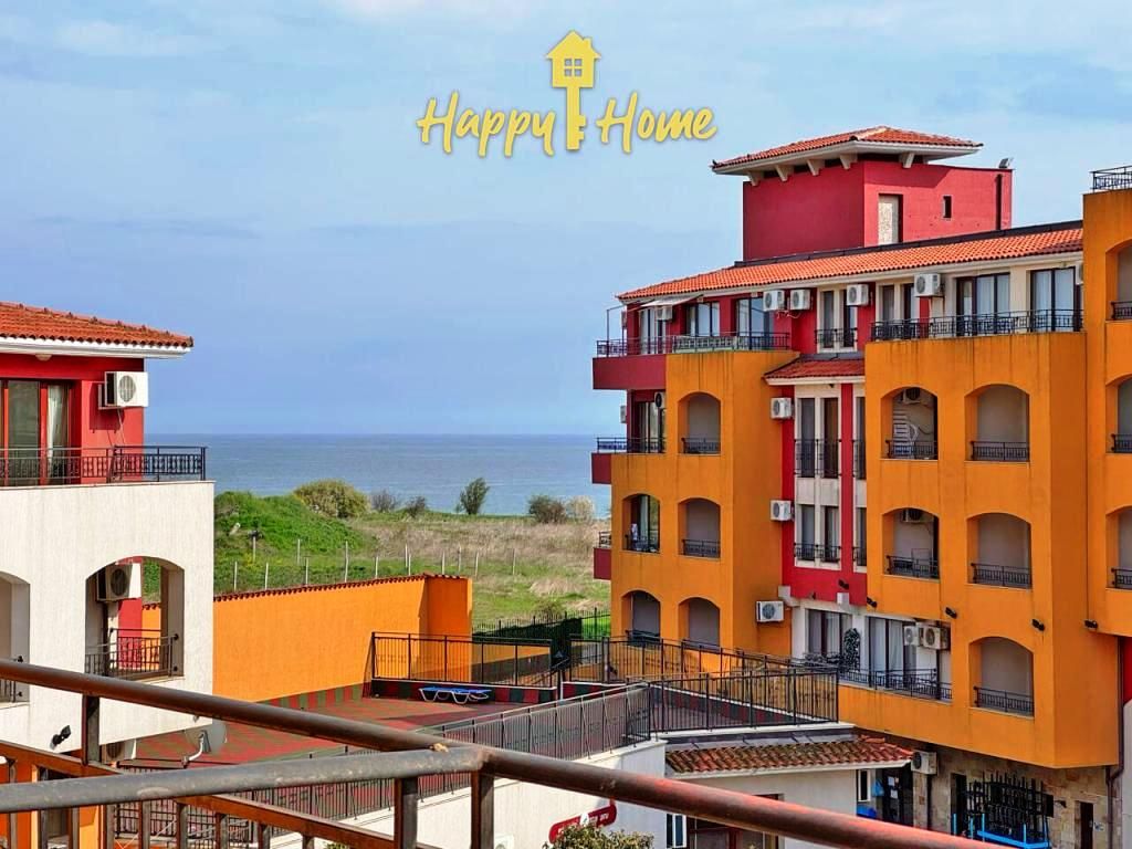 Studio à Aheloy, Bulgarie, 42 m² - image 1