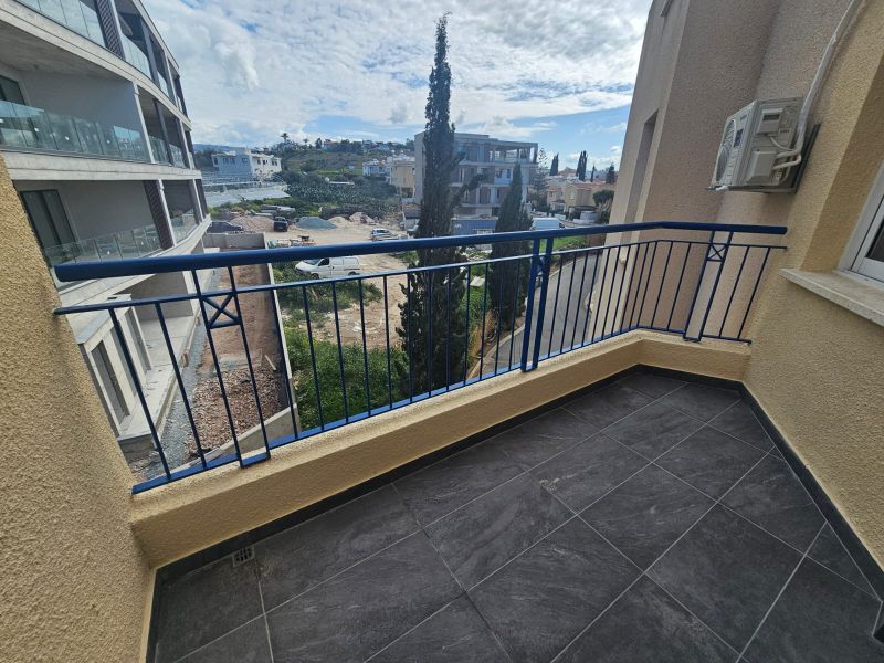 Appartamenti a Paphos, Cipro, 58 m² - foto 7