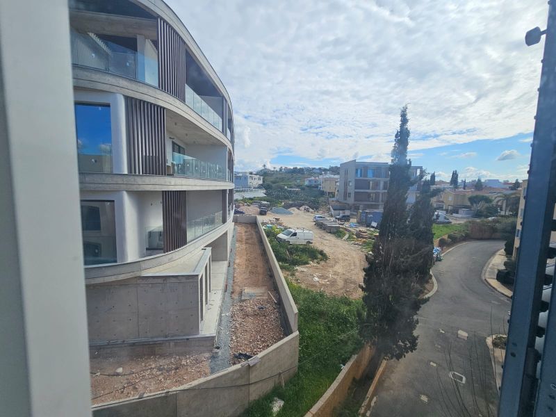 Appartamenti a Paphos, Cipro, 58 m² - foto 12