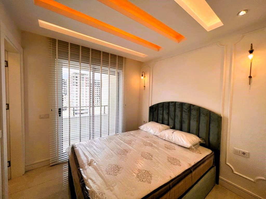 Appartement à Alanya, Turquie, 158 m² - image 6