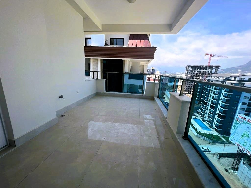 Appartement à Alanya, Turquie, 158 m² - image 8