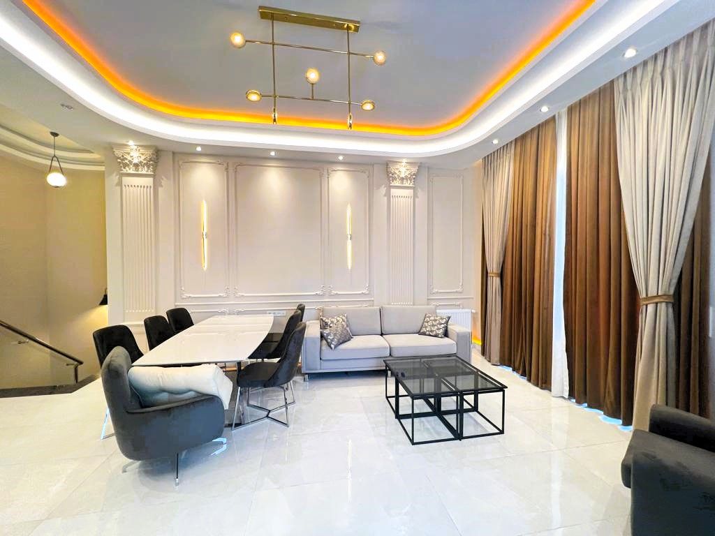 Appartement à Alanya, Turquie, 158 m² - image 2