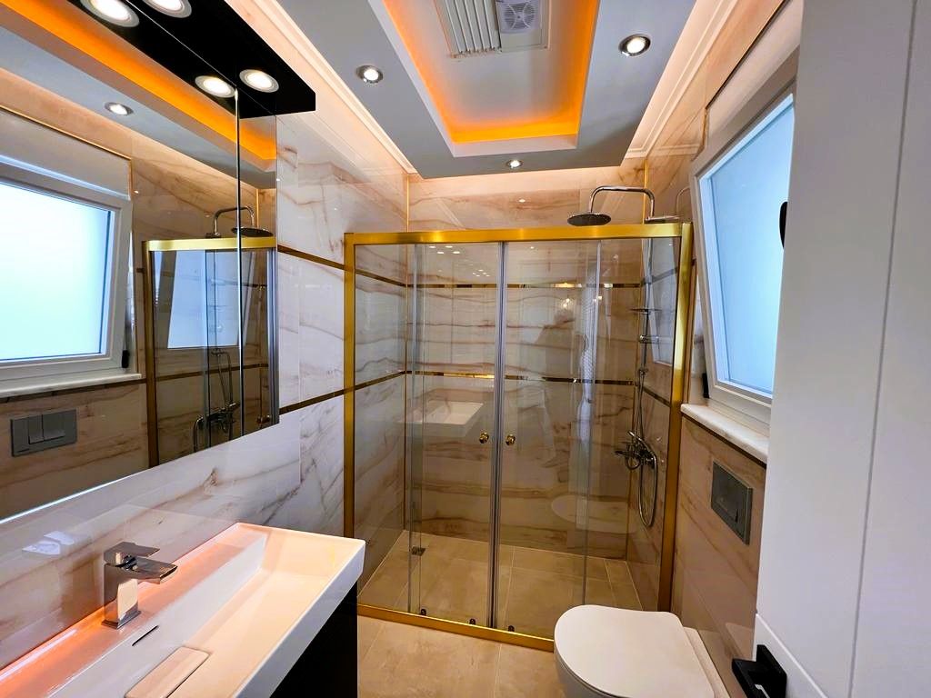 Appartement à Alanya, Turquie, 158 m² - image 4