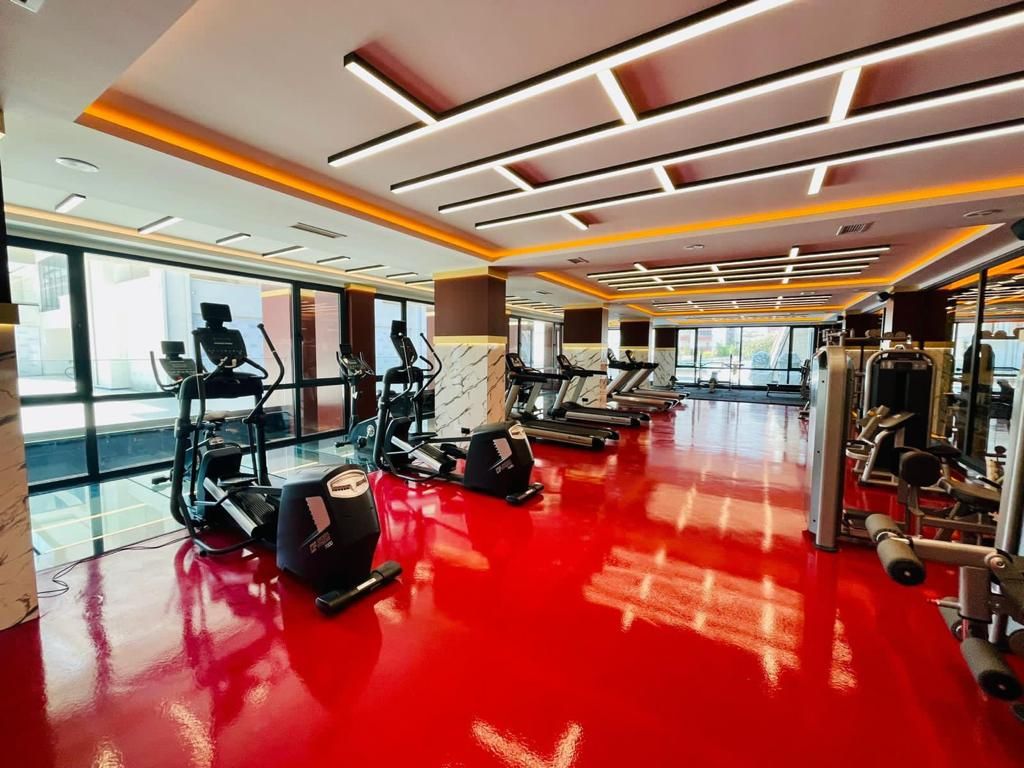 Appartement à Alanya, Turquie, 158 m² - image 13