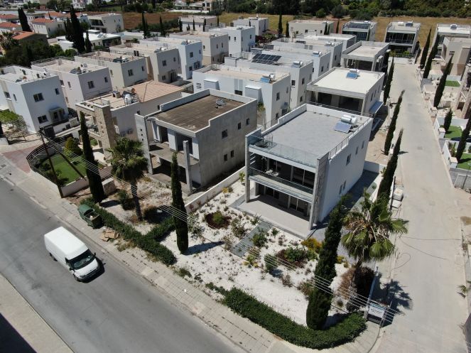 Villa a Paphos, Cipro, 208 m² - foto 4