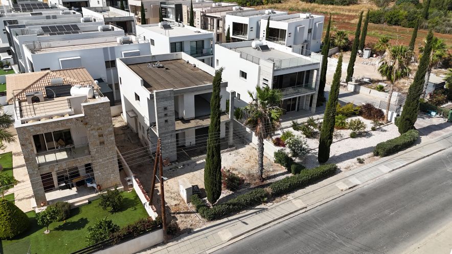 Villa a Paphos, Cipro, 208 m² - foto 5