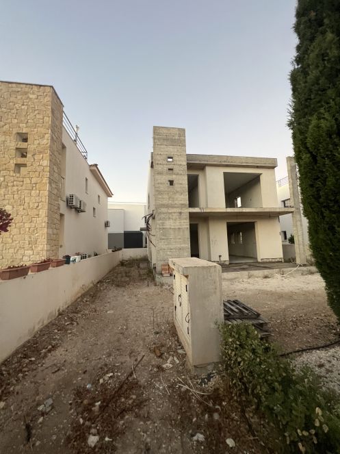 Villa a Paphos, Cipro, 208 m² - foto 7